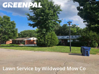 Lawn Maintenance nearby St. Louis, MO, 