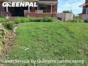 Lawn Care nearby Kansas City, MO, 