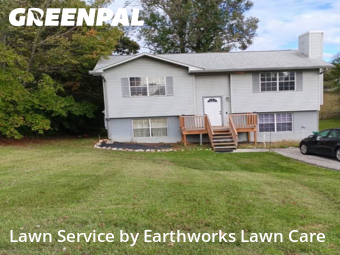 Lawn Cut nearby Knoxville, TN, 