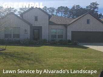 Lawn Maintenance nearby Porter, TX, 