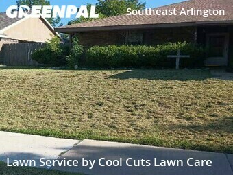 Lawn Maintenance nearby Arlington, TX, 