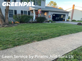 Lawn Maintenance nearby York, PA, 
