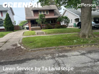 Lawn Service nearby Cleveland, OH, 