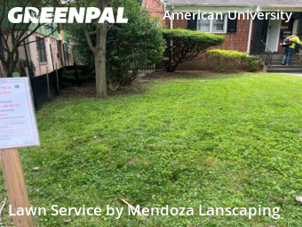 Lawn Maintenance nearby Washington, MD, 