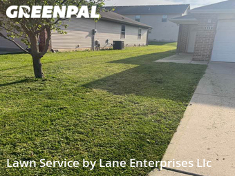 Lawn Care nearby Republic, MO, 