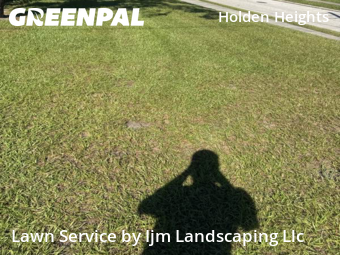 Yard Mowingin Orlando,32805,Yard Mowing by Ijm Landscaping Llc, work completed in Oct , 2025