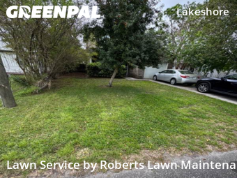 Lawn Mow nearby Jacksonville, FL, 