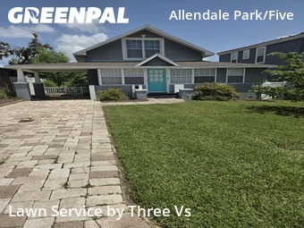 Lawn Maintenance nearby St. Petersburg, FL, 