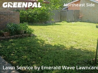 Lawn Mowing Service nearby Converse, TX, 