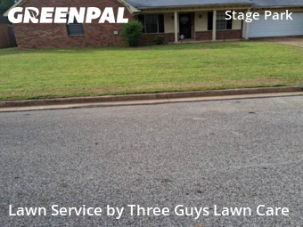 Grass Cutting nearby Memphis, TN, 
