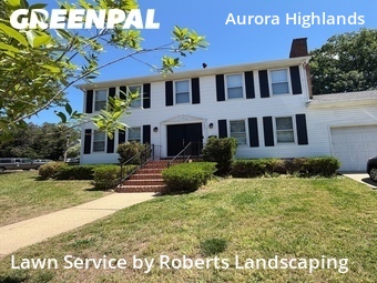 Lawn Mowing nearby Arlington, VA, 