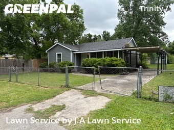 Yard Mowing nearby Houston, TX, 