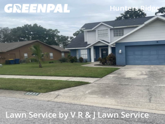 Lawn Care nearby New Port Richey, FL, 