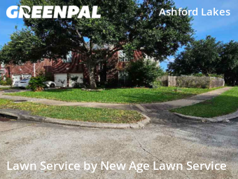 Lawn Care Service nearby Sugar Land, TX, 