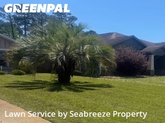 Lawn Mowing Service nearby Navarre, FL, 