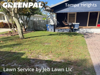 Lawn Care Service nearby Tampa, FL, 