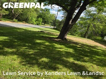 Grass Cutting nearby Ithaca, NY, 
