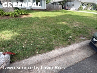 Lawn Cutting nearby Virginia Beach, VA, 