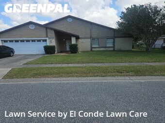 Yard Cutting nearby Orlando, FL, 