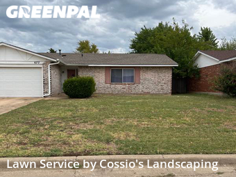 Lawn Care nearby Moore, OK, 