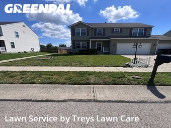 Lawn Mowing Service nearby Xenia, OH, 