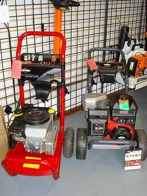 Alsip Lawn Mower Repair Photo 6