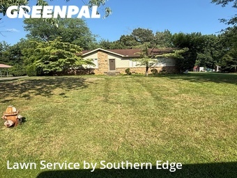 Grass Cutting nearby Clarksville, TN, 