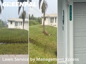 Lawn Mowing nearby Punta Gorda, FL, 