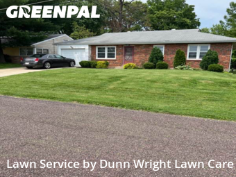Lawn Mowing nearby St. Louis, MO, 
