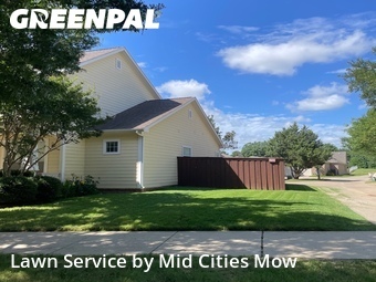 Lawn Maintenance nearby North Richland Hills, TX, 
