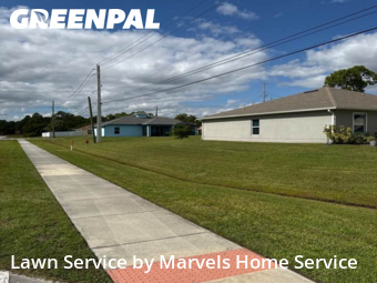 Lawn Mowing nearby Port St. Lucie, FL, 