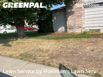 Lawn Care nearby Spokane, WA, 