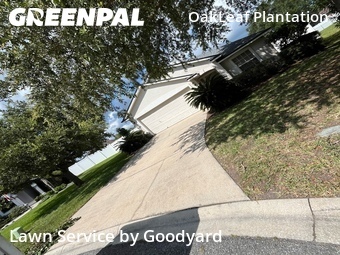 Lawn Mow nearby Orange Park, FL, 