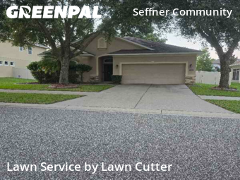 Lawn Care Service nearby Seffner, FL, 
