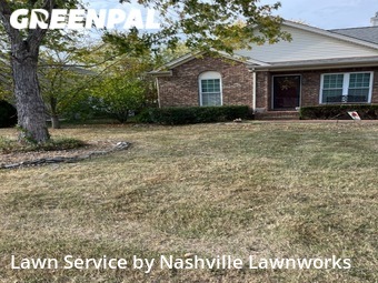 Lawn Care Service nearby Nashville, TN, 
