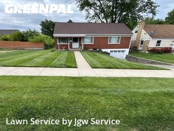Lawn Service nearby Cincinnati, OH, 