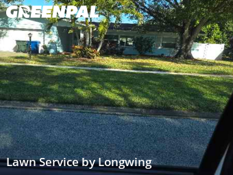 Lawn Mow nearby Largo, FL, 
