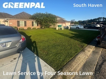 Lawn Service nearby Denham Springs, LA, 