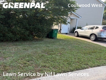 Lawn Cutting nearby Charlotte, NC, 