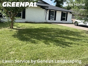 Lawn Cut nearby Houston, TX, 