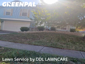 Lawn Care nearby O'fallon, MO, 