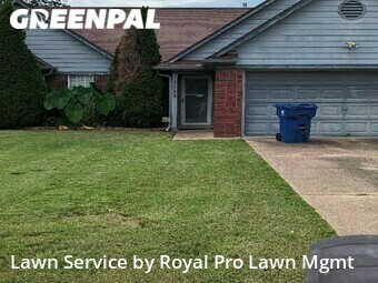 Lawn Service nearby Horn Lake, MS, 