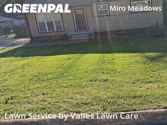 Lawn Mowing nearby Nashville, TN, 