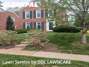Lawn Mow nearby Brentwood, MO, 