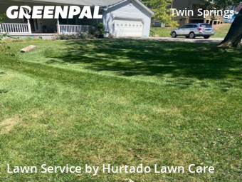 Grass Cutting nearby Knoxville, TN, 