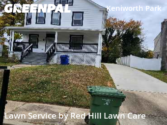 Lawn Care nearby Baltimore, MD, 