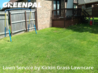 Lawn Maintenance nearby Bentonville, AR, 