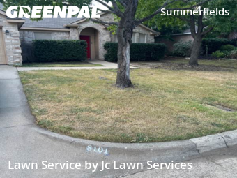 Lawn Mowing nearby Fort Worth, TX, 