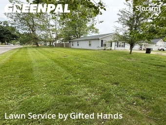 Lawn Care Service nearby Fort Wayne, IN, 