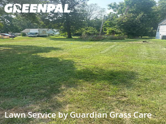 Lawn Mowing Service nearby Terre Haute, IN, 